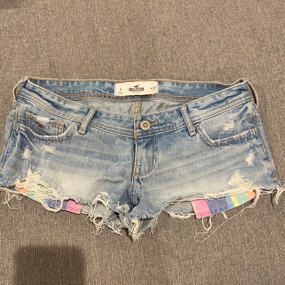 Hollister Shorts